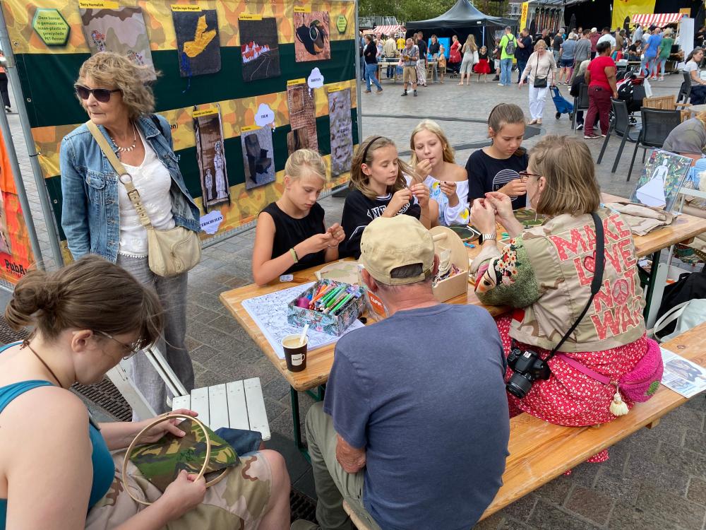 artikel overzicht afbeelding