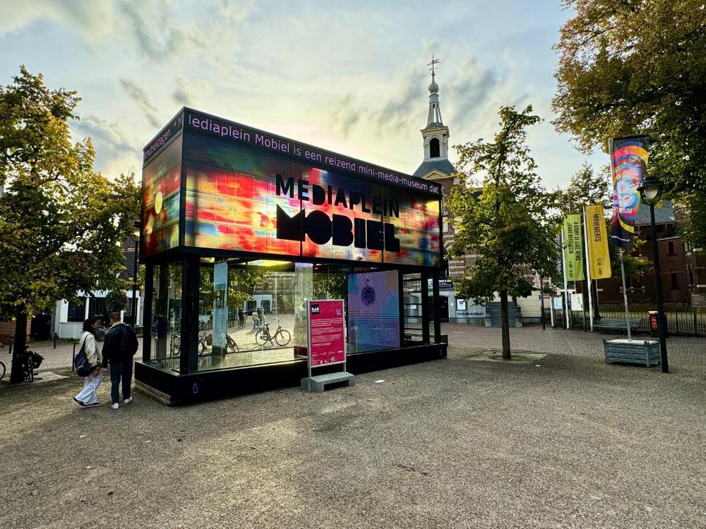 artikel overzicht afbeelding