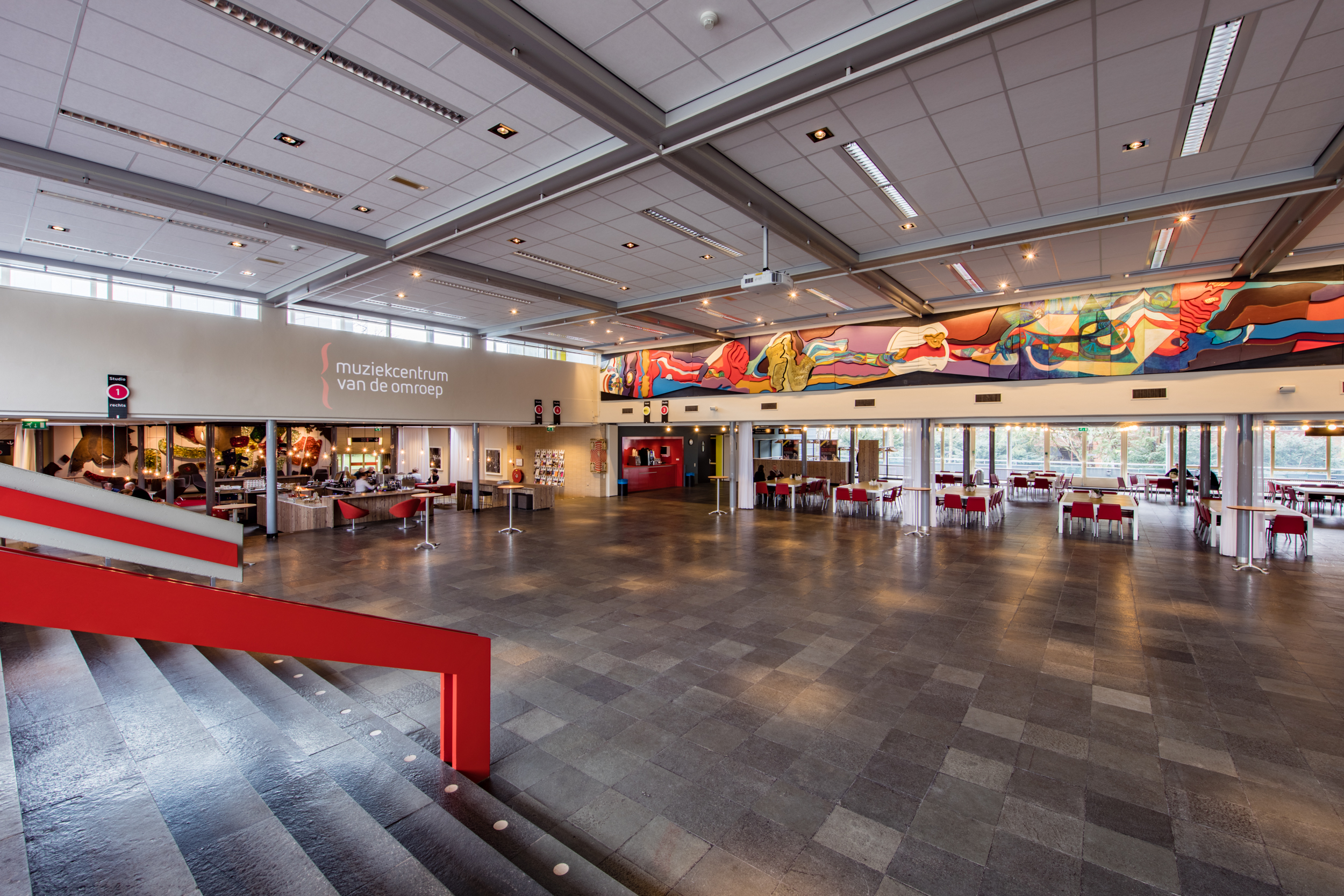 Hartelijk welkom in Heuvellaan