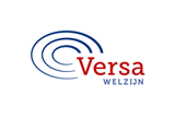 Logo van Versa Welzijn
