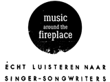Logo van Music Around the Fireplace