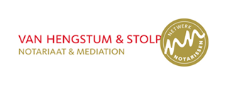 Logo van Van Hengstum en Stolp