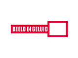 Logo van Beeld en Geluid