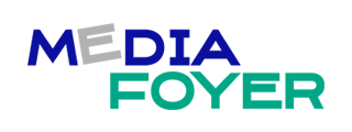 Logo van Media Foyer
