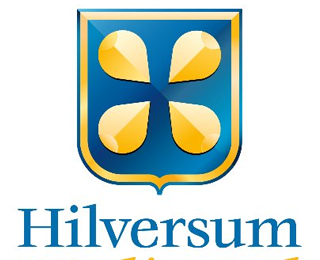 Logo van Gemeente Hilversum