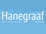 Logo van Hanegraaf