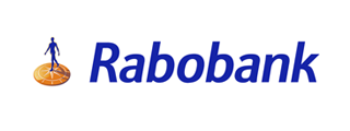 Logo van Rabobank