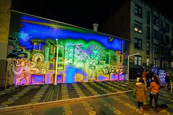 Street Art Expo