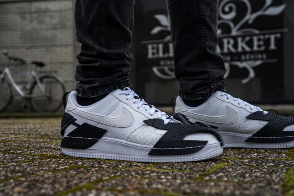 Afbeelding van Nike Air Force 1 NDSTRKT