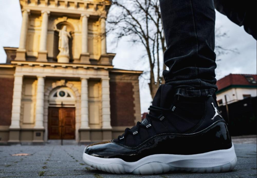 Afbeelding van Air Jordan 11 'Jubilee'
