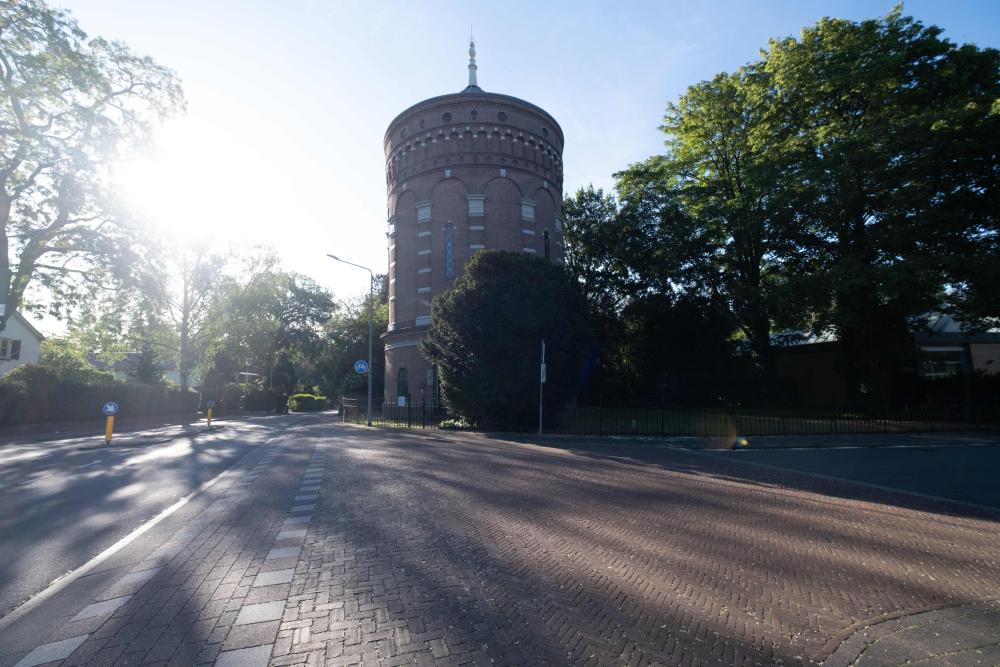 Hilversumse watertoren