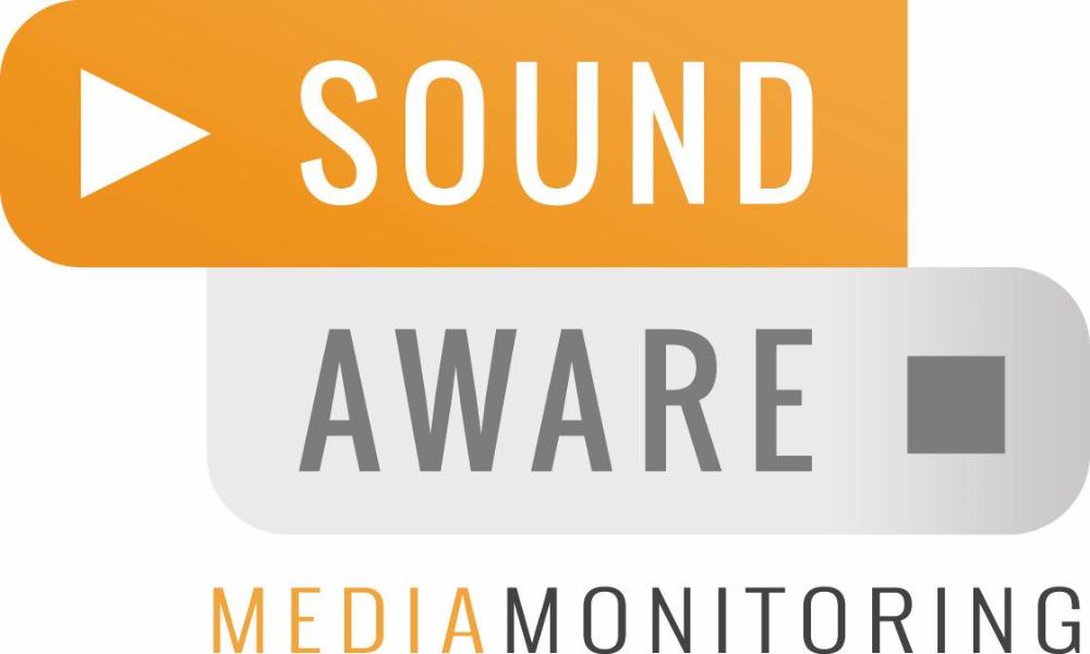 Sound Aware Media Monitoring