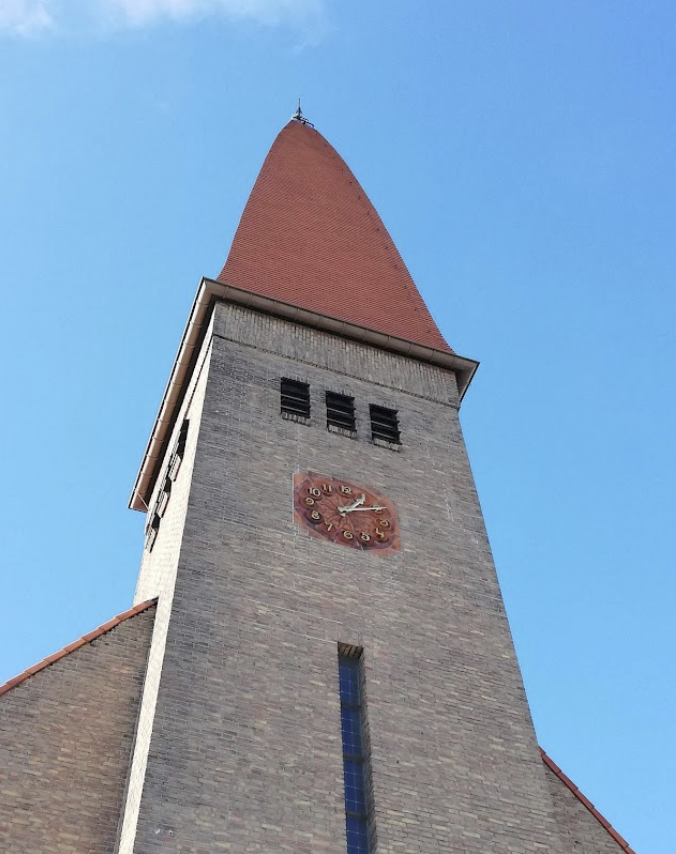 De Zuiderkerk