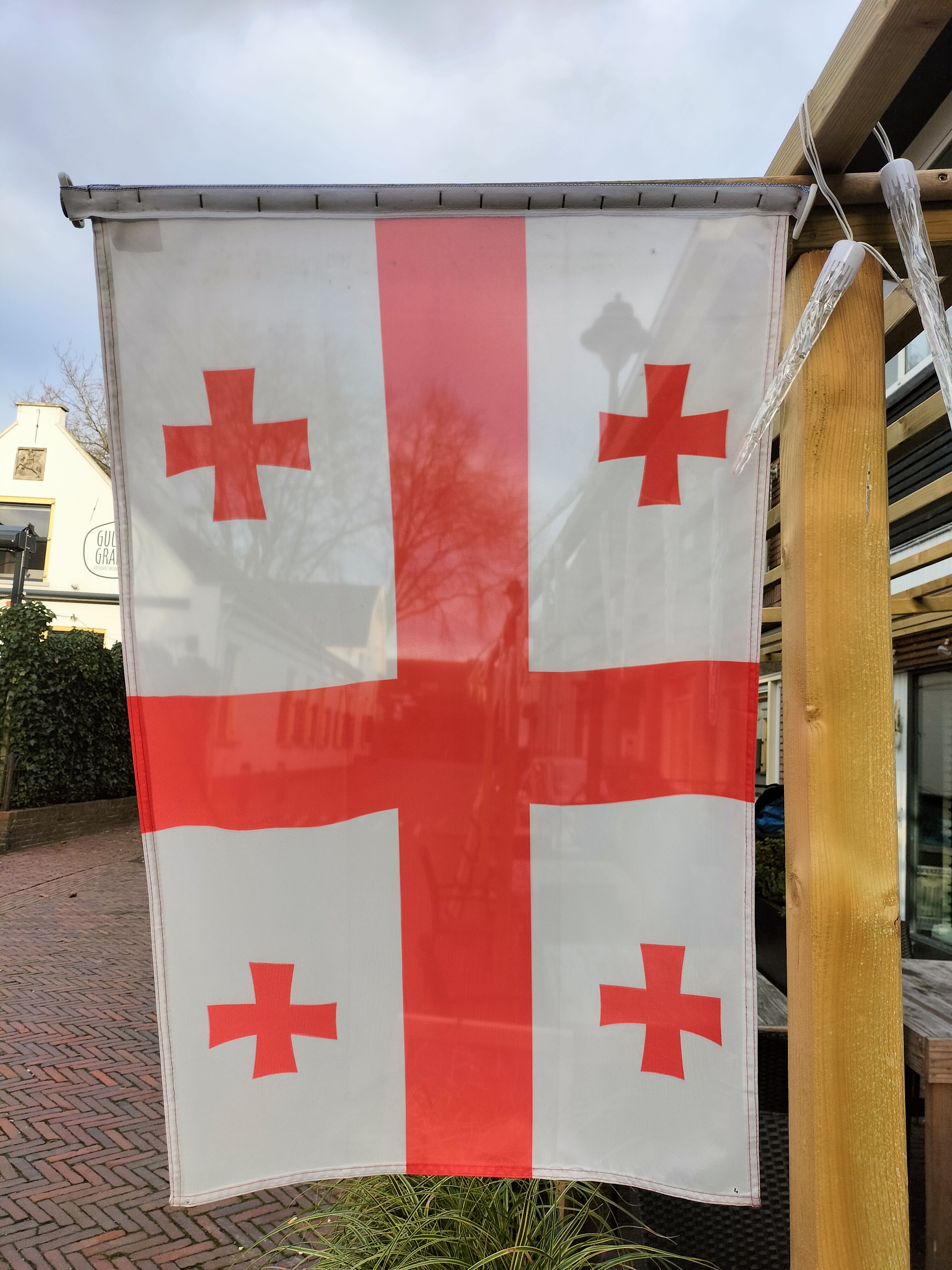 Vlag