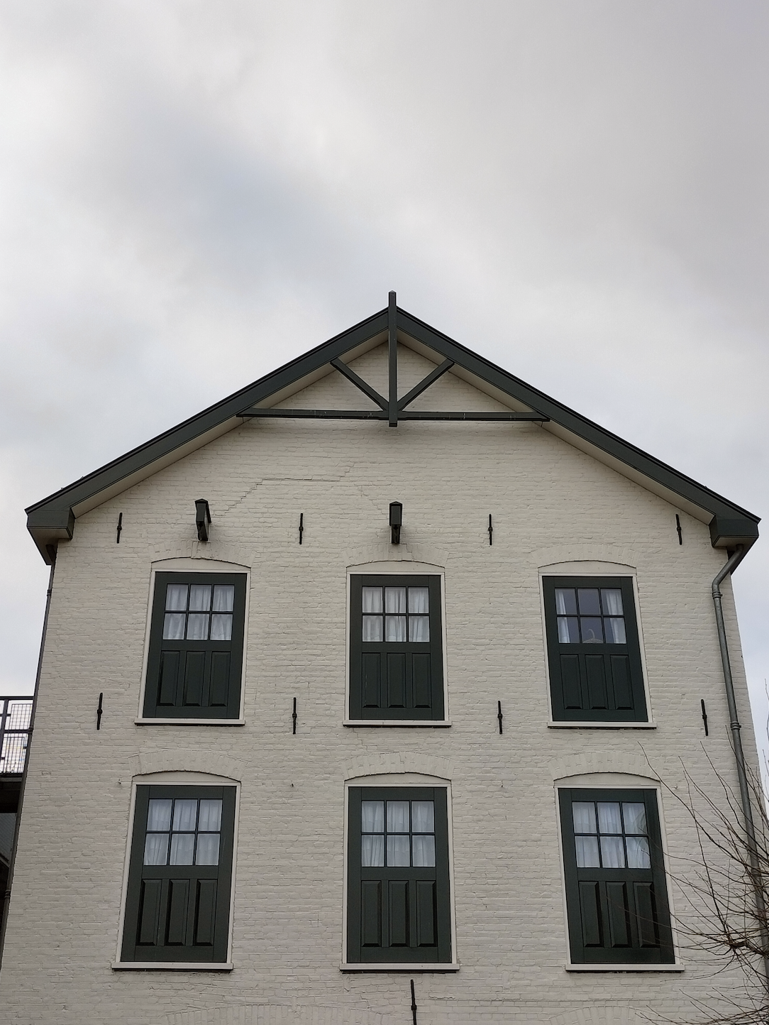Pakhuis