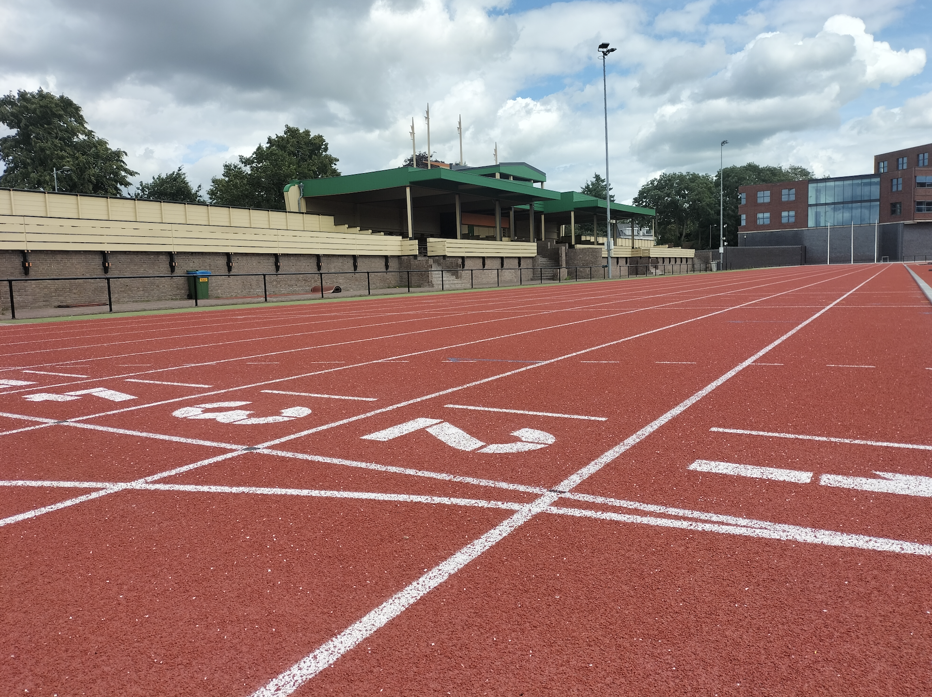 Sportpark
