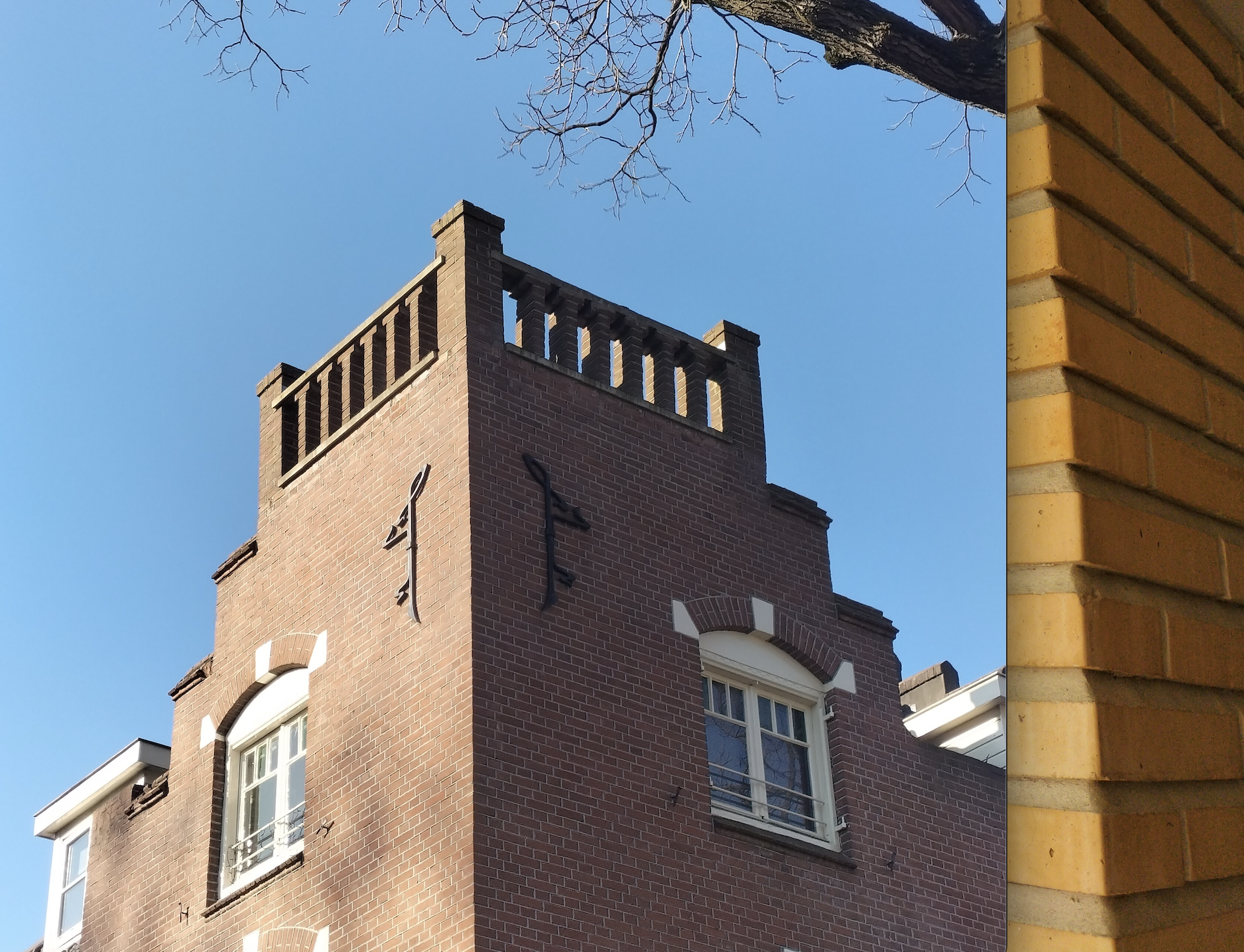 Dakterras