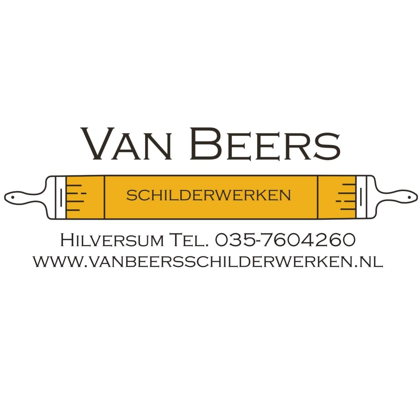 Van Beers Schilderwerken