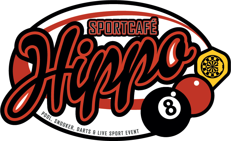 Sportcafe Hippo