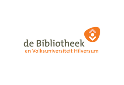 Bibliotheek en Volksuniversiteit Hilversum