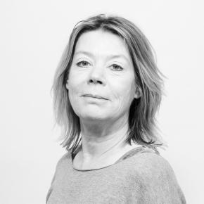 Profielfoto van Tamira Scheerder