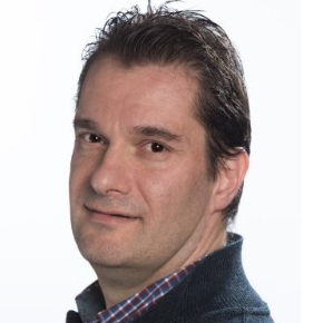 Profielfoto van Pierre van Rooden
