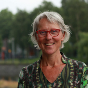 Profielfoto van Marileen Fabels