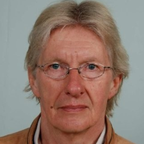 Profielfoto van Peter van Dulst
