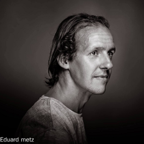 Profielfoto van Eduard Metz