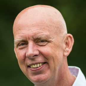 Profielfoto van Jan Willem van de Pol